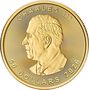 1 Unze Gold Maple Leaf 2026
