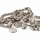 Altsilber 9999 / LBMA zertifiziert