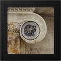 1 Unze Silber Löwe Antik Finish - High Relief 2025
