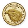 1/10 Unze Gold American Eagle 2023