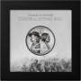 2 Unze Silbermünze Sitting Bull vs. General Custer 2 Unze Silbermünze Sitting Bull vs. General Custer