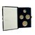 American Eagle Gold Proof Four-Coin Set American Eagle Gold Proof Four-Coin Set