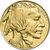 1 Unze Gold American Buffalo 2025