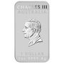 1 Unze Silber Rectangular Dragon 2025