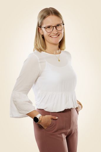 Nadine Schnyder