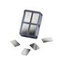 50 Gramm Silber UnityBox 50 x 1 Gramm