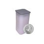 25x 1 Unze Silber Tube Britannia 2025