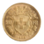 Goldvreneli 20 FR. 1922