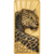 3 Unze Silbermünze Barre de Luxe - Leopard