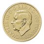 1 Unze Gold Britannia 2024